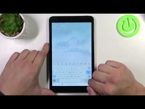 All Unlock Methods - Manage Security Settings on NOKIA T10