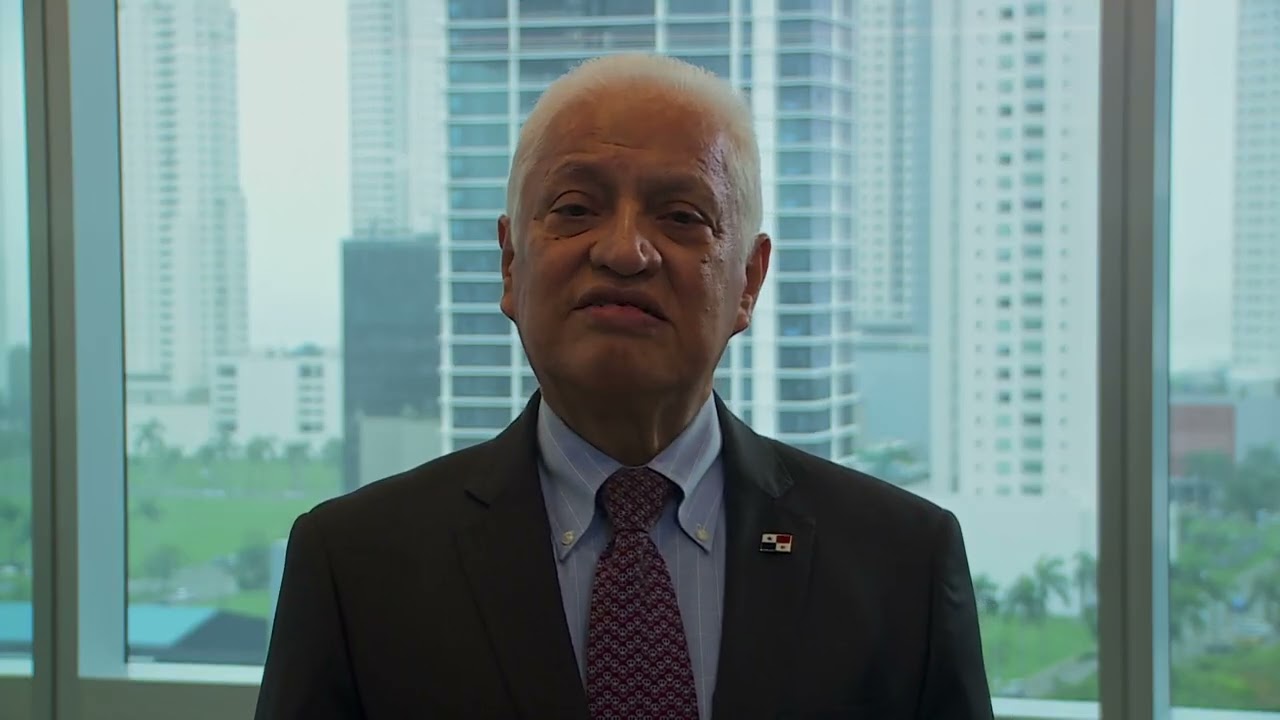 El Viceministro Carlos González sobre la Gestión basada en Resultados en Panamá
