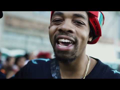 K.Murph Vlog: Backwoods N Bondfires 2022 #backwoods #festival #rap #detroit #russell #music #indie