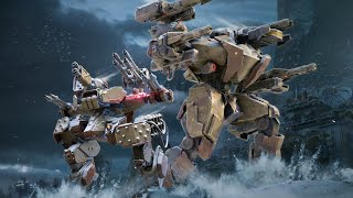 Hastatus & Princeps 🛡️ Robot & Titan Overview — War Robots