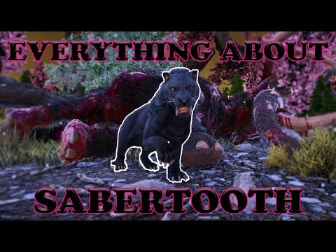 Everything You Need To Know About Sabertooth