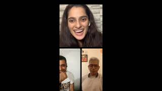 City of Dreams 2 -cast intraction #EijazKhan #priyabapat #AtulKulkarni #Nageshkuknor #CityOfDreams video