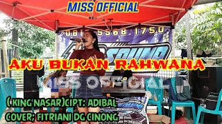 Download lagu Aku bukan rahwana _(King nasar)Cipt: adibal Cover_Fitriani dg cinong_MISS /MR SOUD mp3 Download lagu Aku bukan rahwana _(King nasar)Cipt: adibal Cover_Fitriani dg cinong_MISS /MR SOUD mp3