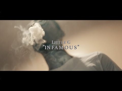 Little G - INFAMOUS | @SupremoFilms