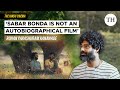 Interview Sabar Bonda Director Rohan Kanawade Sundance Film Festival