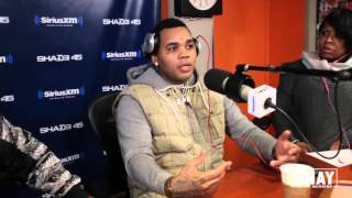 Kevin Gates Interview: Explosive Tell All Exclusive