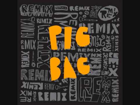 PigBag - Papa's got a brand new Pigbag