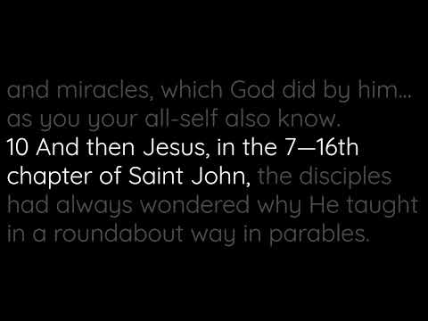 Do You Now Believe (54-0725) - William Branham