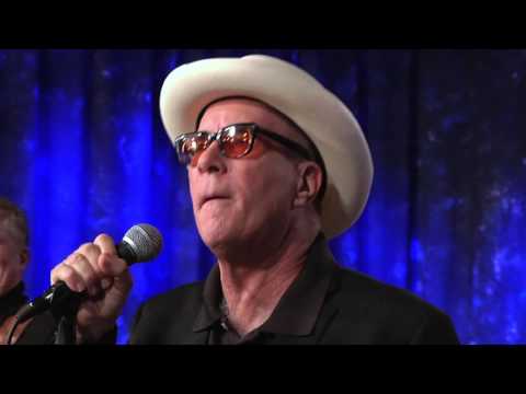 Midnight Hour Blues - Mark Hummel's Golden State/Lone Star Blues Revue - Don Odell's Legends