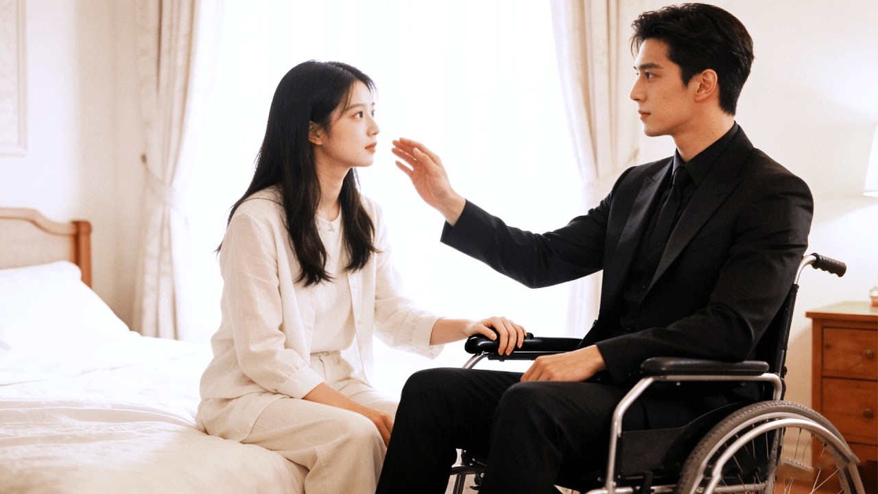 Reborn, I no longer ignore disabled CEO husband’s love, I cherish him, he spoils me like a princess!