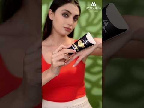 Vitamin c face scrub