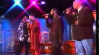 Boyz II Men - A Song For Mama (Live)