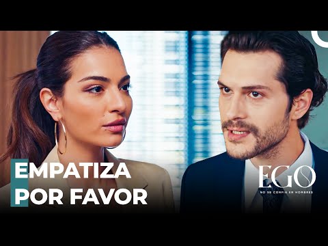 No Podemos Vivir Nuestro Amor A Causa De La Familia Demir - Ego