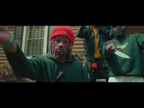 Sana Leako - P*ssy (Official Video)