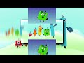 YTPMV Numberblocks Theme Song Scan