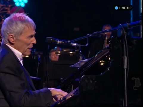 Burt Bacharach Movie Medley October 2008