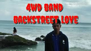 Download lagu 4wd band bali backstreet lovers mp3