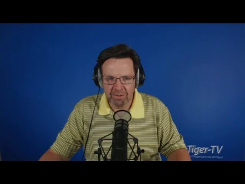 April 21st Power Trading Hour with David White on TFNN - 2016