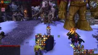 Hallowed Be Thy Name Part 1 Headless Horseman