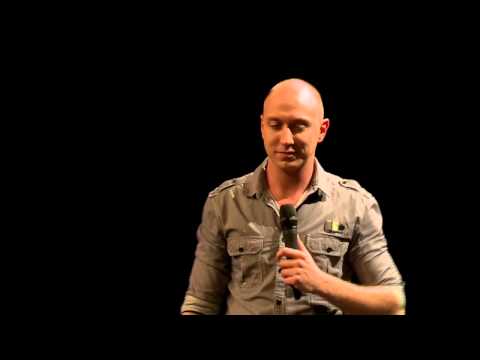 Daniel Lill - Opvarmningsshow for Simon Talbot's "Talle Alene I Verden"