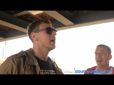 DWMTV: CYPHER - Mais, SDotE & Jamie D (HD)