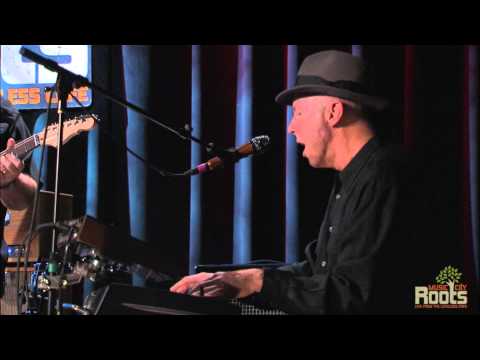 Marley's Ghost  "Hank And Audrey"