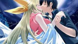 im in heaven when you kiss me by ATC(anime)
