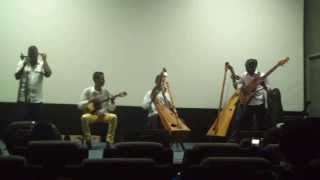 Compas-sión - Compasses