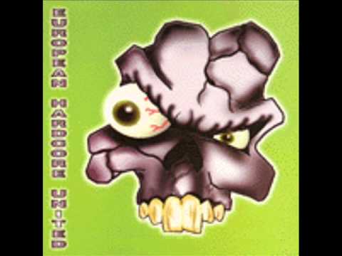 Bioforce vs. DJ Mike Oh'Man - Edit Town