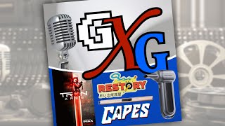 Tron: Ares, Arc Lighter, & ReStory