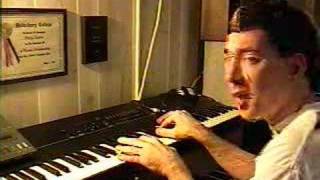 Video thumbnail for Ensoniq SQ-2 Demo Part 1 by Gary Lucas