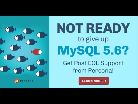 Dark corners of the MySQL code base Daniel Black Percona Live Online 2020