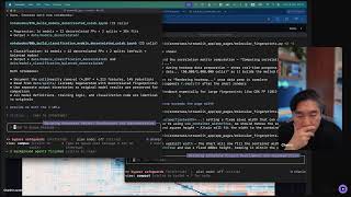 [Live] Data Professor - Bioinformatics from Scratch Ep 8