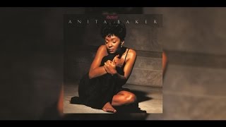 Anita Baker -  Mystery