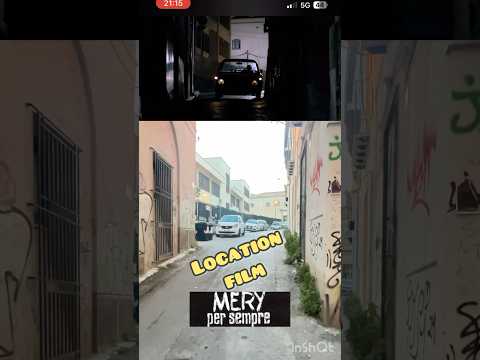 Mery per sempre - Sui luoghi del film (Anteprima)