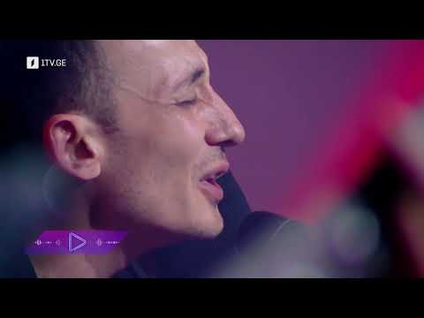 #აკუსტიკა 🎼 დათო კენჭიაშვილი & Band „Experiment“ - ვეფხისტყაოსანი