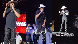 Ginuwine shows that he still has it! Live Concert Savannah, Ga 2022 #ginuwine