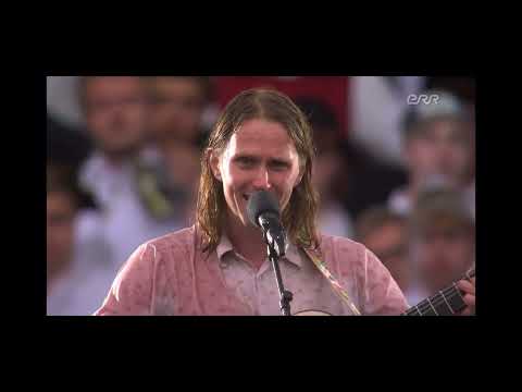 Mu rõõm on lõputu - Laulupidu 2023