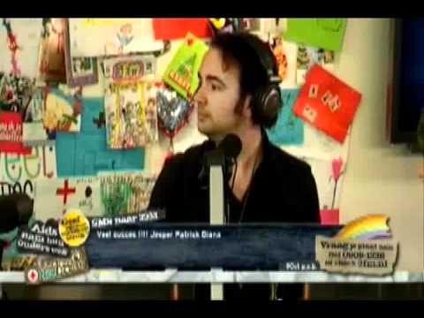 Glazen huis, video mix - Martin Solveig - Hello