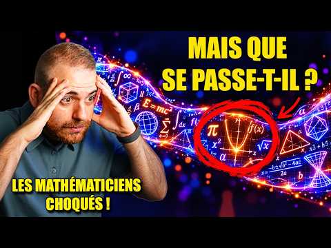 OpenAI vient de faire paniquer les mathématiciens