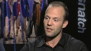 'Snatch' Interview video