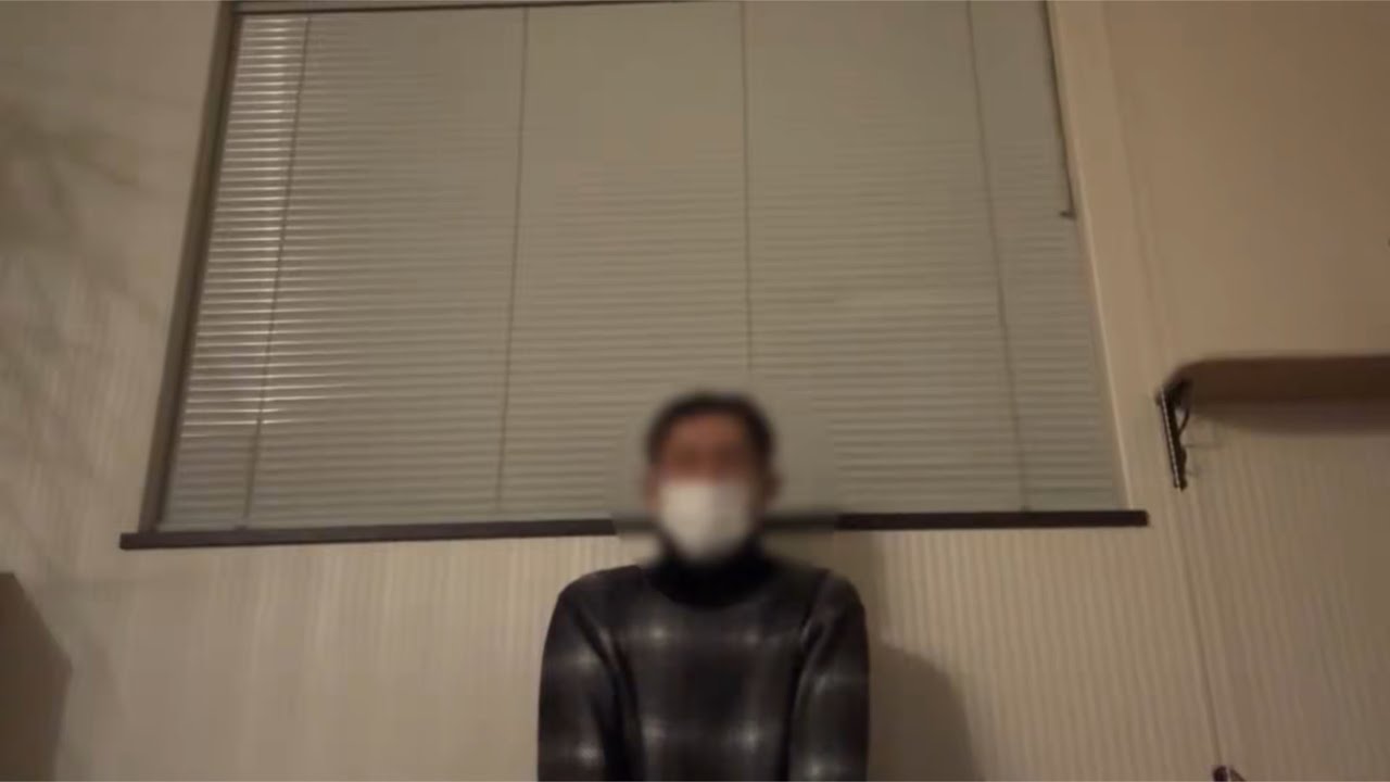 今まで申し訳ありませんでした。