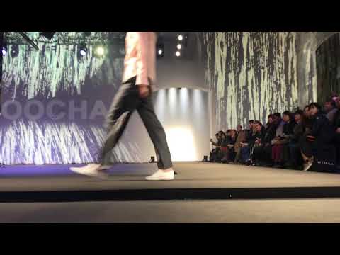 DiTUTTO & CLARY | SPECIALE ALTAROMA 2018 - SOOCHA “ATTI UMANI / HUMAN ACTS” - Collezione A/I 18-19