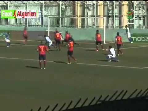 Ligue 2 Algérie (22e journée) : OM Arzew 2 - CA Batna 2 (résumé)