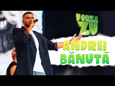 Andrei Banuță - Live la #ForzaZU2024