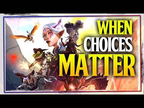 Daggerheart: A D&D Player's Perspective