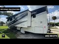 Check out this Video for a 2019 Tiffin Allegro Open Road 36UA(Stock #438964)  for sale by Pop RVs. This unit is located in Sarasota, FL