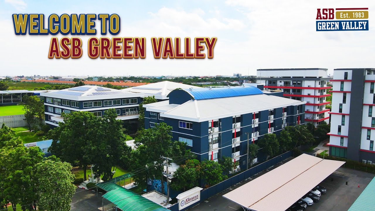 Introduction to ASB Green Valley