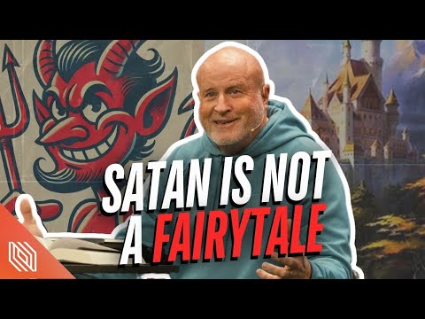 Why Satan Wants You to Ignore This Message | Mike Breaux
