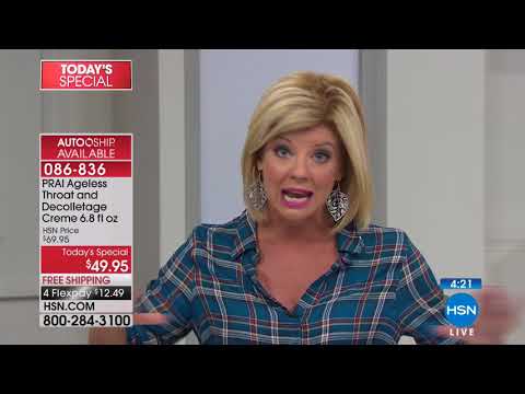 HSN | Daisy Fuentes Fashions 02.22.2018 - 06 PM